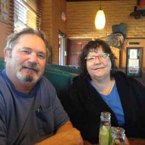 Meet your Posher, Gary